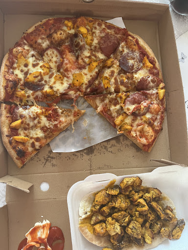 Photo of Ali's - 5a Cherry Tree Rd N, Blackpool FY4 4NY